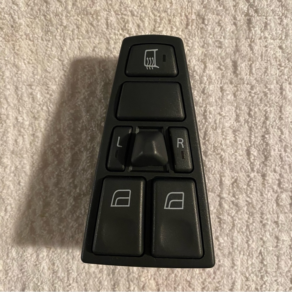 2005-2016 Power Window Lifting Switch for Volvo VN/VNL Trucks